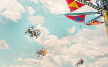 Jaką polecacie karuzelę do łóżeczka?