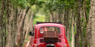 Jak zrobić auto z kartonów? Jak zrobić auto z kartonów?