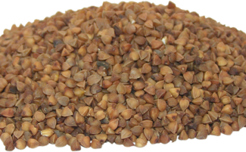 Kiedy kasza manna na mleku krowim?