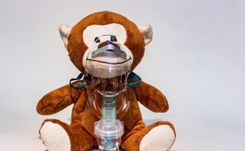 Czy warto kupić nebulizator?