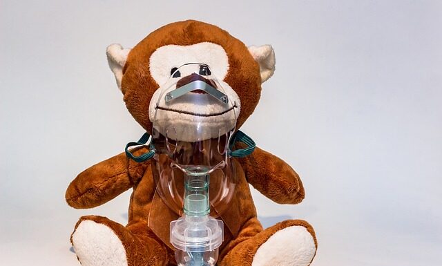 Czy warto kupić nebulizator? Czy warto kupić nebulizator?