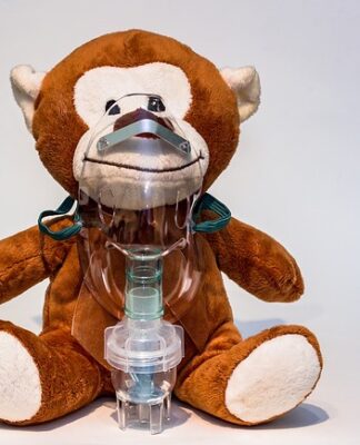 Ile kosztuje nebulizator? Ile kosztuje nebulizator?
