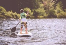 Co zamiast kamizelki ratunkowej?