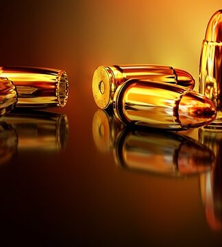 Jaką broń jest najgorsza?