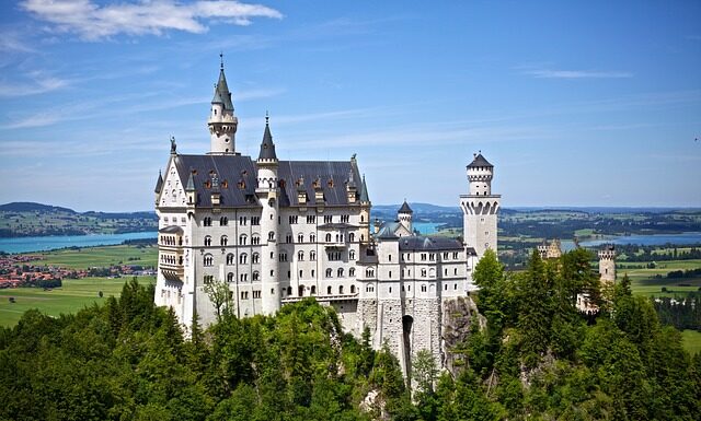 Co wysłali Niemcy na Ukrainę?