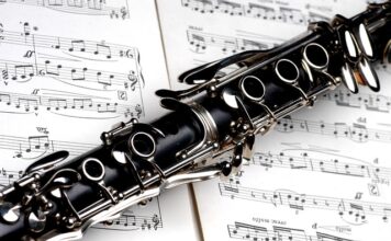 Czy klarnet to trudny instrument?