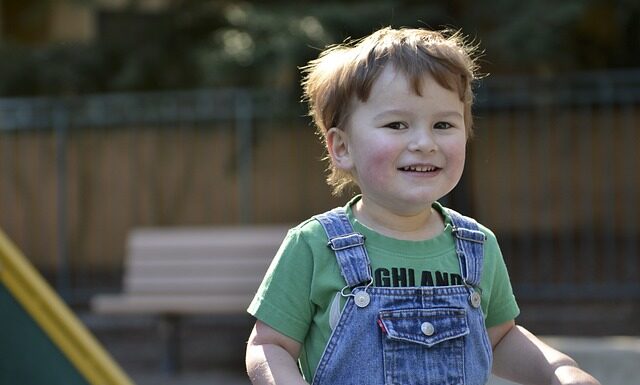 Czy brak mowy to zawsze autyzm? Czy brak mowy to zawsze autyzm?