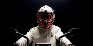 Co ile wymienia się kask? Co ile wymienia się kask?