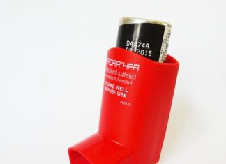 Jaki inhalator wybrać dla dziecka?