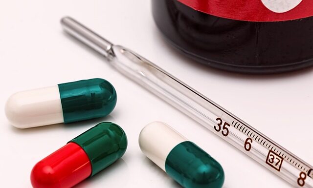 Czy inhalacja z soli fizjologicznej pomaga na kaszel? Czy inhalacja z soli fizjologicznej pomaga na kaszel?