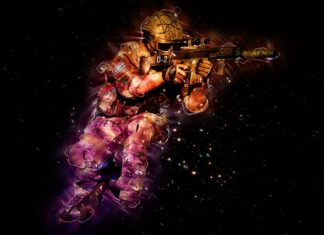 Po co snajperowi obserwator?