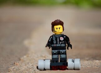 Ile czasu powinien się ładować Hoverboard?
