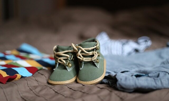 Jakie buty dla dziecka do przedszkola? Jakie buty dla dziecka do przedszkola?