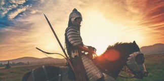 Czy żołnierz WOT ma pozwolenie na broń?