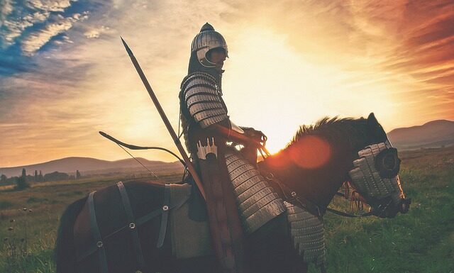 Czy żołnierz WOT ma pozwolenie na broń?