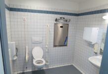 Jak długo korzysta się z przewijaka?