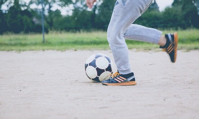 Czy z rzutu z autu można zdobyć bramkę? Czy z rzutu z autu można zdobyć bramkę?