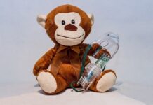 Czy nebulizator dla dzieci? Czy nebulizator dla dzieci?