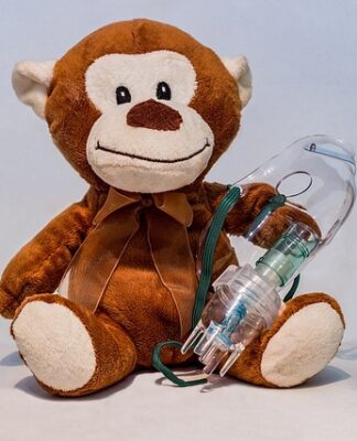 Czy nebulizator dla dzieci? Czy nebulizator dla dzieci?