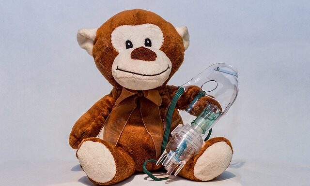 Czy nebulizator dla dzieci? Czy nebulizator dla dzieci?
