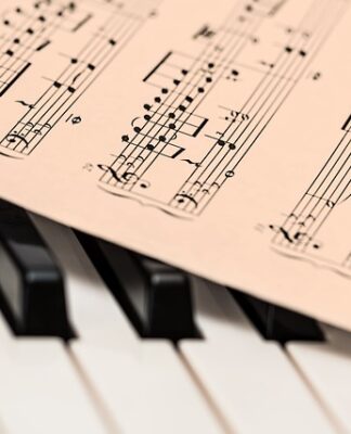 Jaki instrument wybrać na początek? Jaki instrument wybrać na początek?