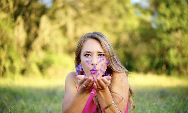 Jak skleić dmuchaną zabawkę?