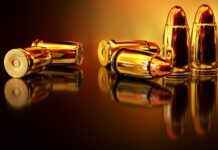 Czy broń hukowa może zabić?