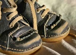 Czego można nauczyć roczne dziecko?