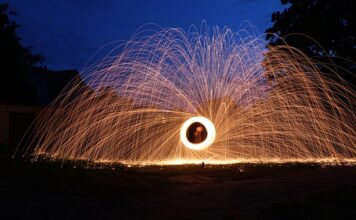 Jak nauczyć się kręcić hula hop?