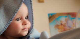 Ile powinien jeść niemowlę -- tabela?