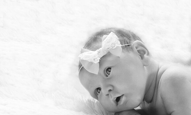 Co powinien umieć 4 miesięczny niemowlak? Co powinien umieć 4 miesięczny niemowlak?