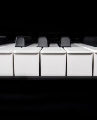 Czym się różni pianino cyfrowe od keyboardu? Czym się różni pianino cyfrowe od keyboardu?