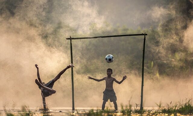 Co daje piłka przed porodem?