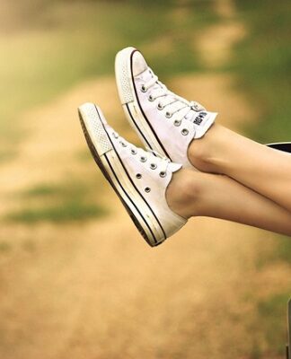 Jaki rozmiar buta nosi 3 5 latek?