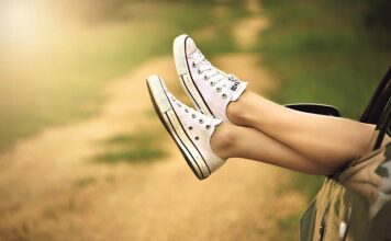 Ile buty powinny być większe? Ile buty powinny być większe?