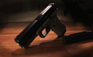 Ile J ma Glock?
