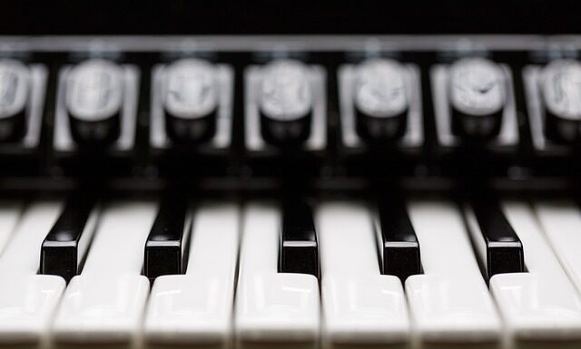 Czy akordeon to trudny instrument? Czy akordeon to trudny instrument?