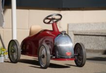 Gdzie kupić jeździk?