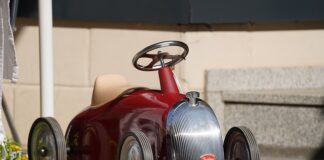 Gdzie kupić jeździk?