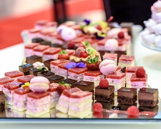 Kiedy można podać dziecku jogurty? Kiedy można podać dziecku jogurty?