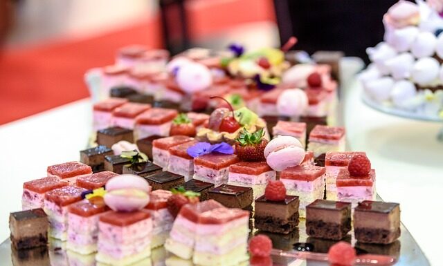 Kiedy można podać dziecku jogurty? Kiedy można podać dziecku jogurty?