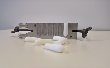 Ile czasu wchłania się czopek?