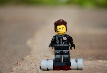 Ile waży Hoverboard? Ile waży Hoverboard?