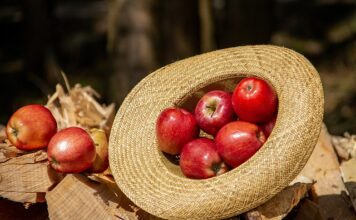 Co oznacza kapelusz?
