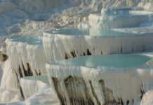 Czego nie robić przed basenem?