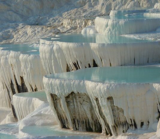 Czego nie robić przed basenem? Czego nie robić przed basenem?