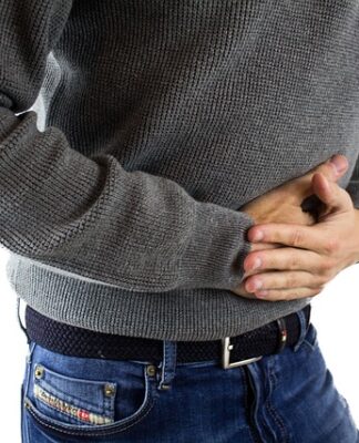 Co na wzdęcia dla 2 tygodniowego noworodka?