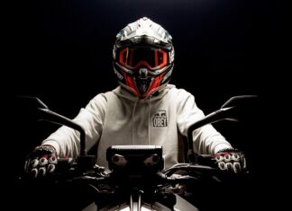 Jaki kask dla Półtorarocznego dziecka?