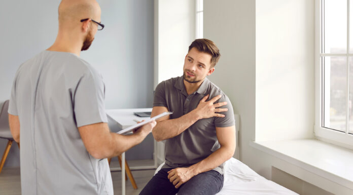 Jak dbać o swoje zdrowie, by unikać bólu? Jak dbać o swoje zdrowie, by unikać bólu