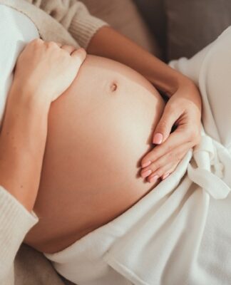 Problemy jelitowe u kobiet w ciąży